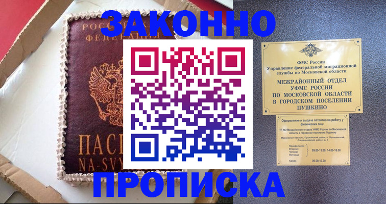временная регистрация для всех в Выксе