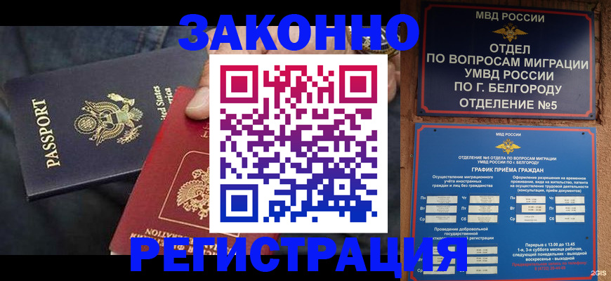 прописка законно в Выксе